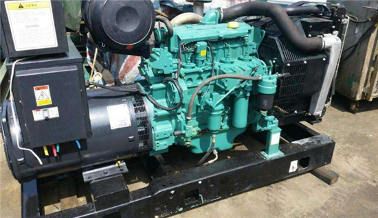 大同柴油发电机 大同柴油发电机